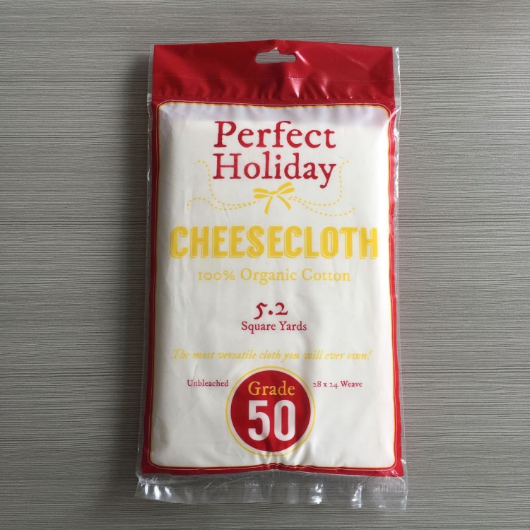 廠家批發(fā)棉奶酪紗布 出口廚房紗布CHEESE CLOTH GRADE 90 2yds