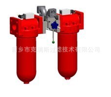 回油管路過濾器ZU-H400過濾器濾芯型號HX-400生產廠家