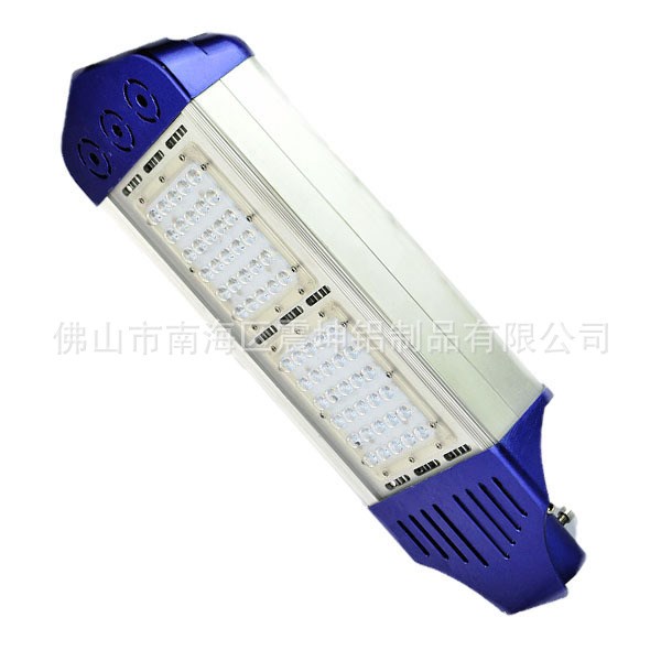 供应 40W-60W小路灯外壳 led路灯外壳 大功率LED路灯外壳