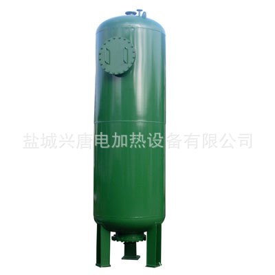 鹽城興唐制造離子交換器 非標定制 售后保障 質量