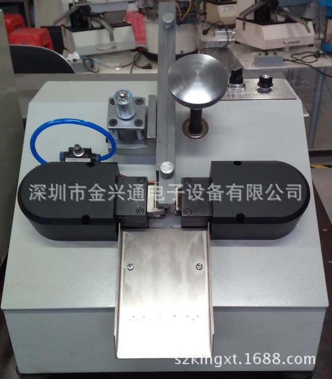 供應(yīng)橋堆三極管成型機(jī),晶體管成型機(jī),管裝三極管成型機(jī)