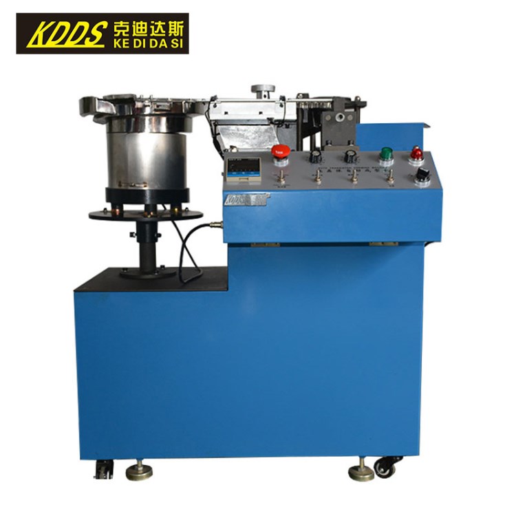 廠家供應電晶體自動成型機 92封裝三極管成型機 可控硅成型機