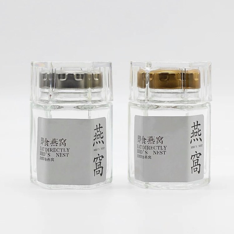 燕窝瓶80ML120ML150ML等