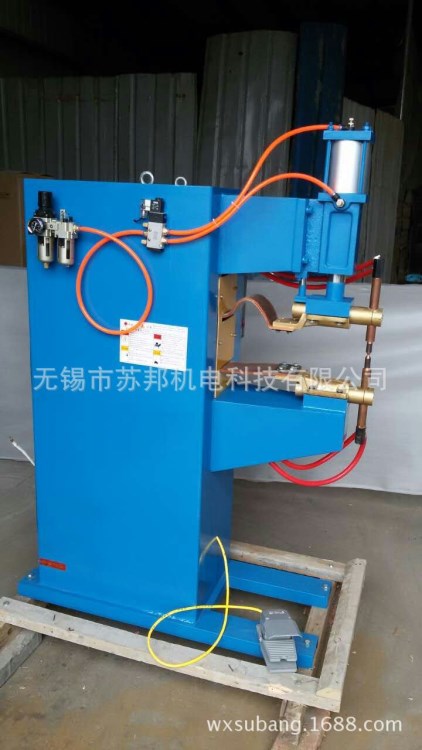 75KVA氣動點焊機大功率自動化價格特低全銅芯