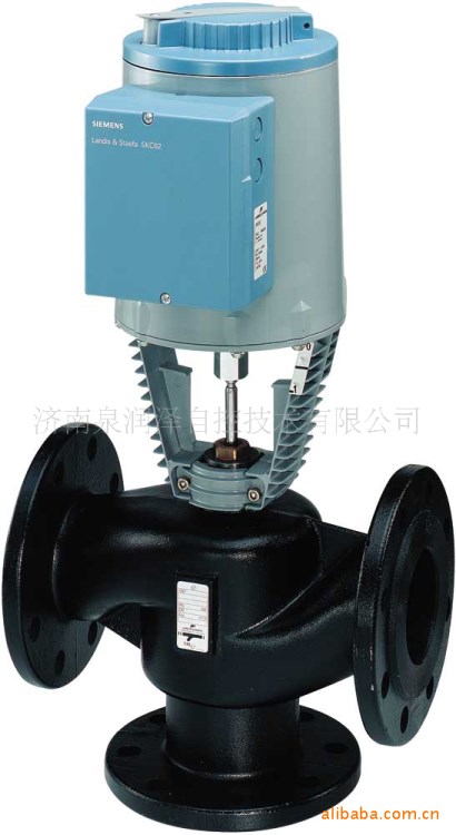 臨沂西門子電動溫控閥/自力式調(diào)節(jié)閥/霍尼韋爾電動閥
