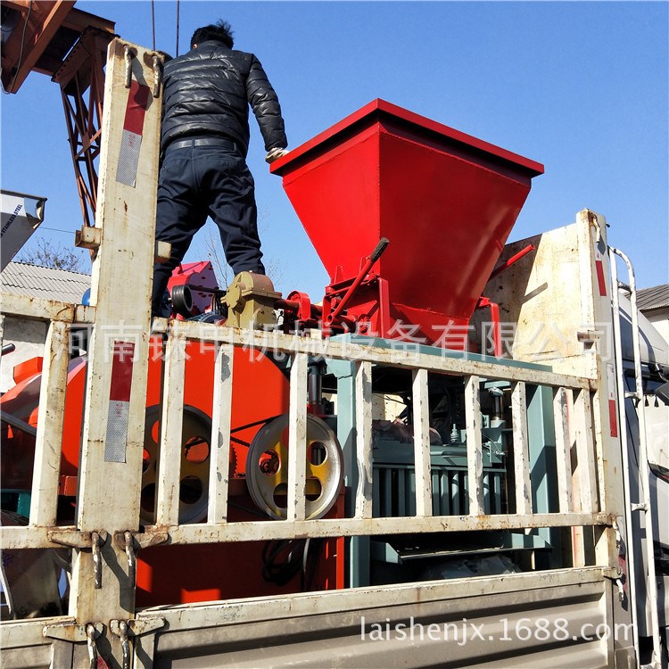 商家直銷(xiāo)墊塊機(jī) 混凝土支撐墊塊機(jī) 橋梁墊塊設(shè)備 異形水泥墊塊機(jī)