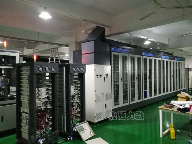 電子電器全自動老化房電源適配器老化柜移動電源生產(chǎn)線深圳廠家