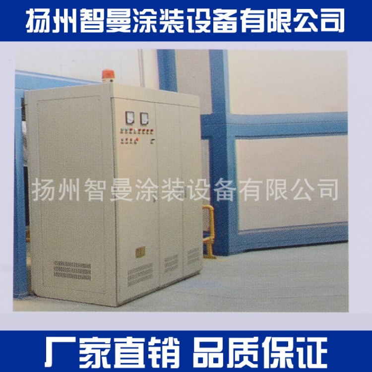電泳整流系統 智曼涂裝設備廠家直銷 電泳自動生產線