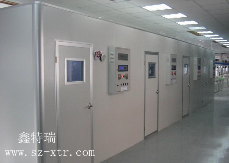 定制鑫特瑞老化房節能 試驗房廠家直銷 高溫老化房深圳生產廠家