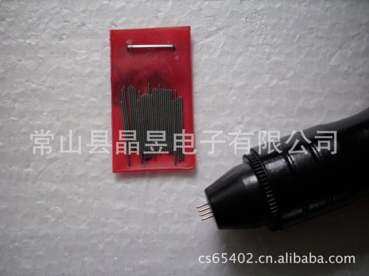長(zhǎng)期供應(yīng)四探針電阻率測(cè)試儀探針  電阻率探針 電阻率測(cè)試儀