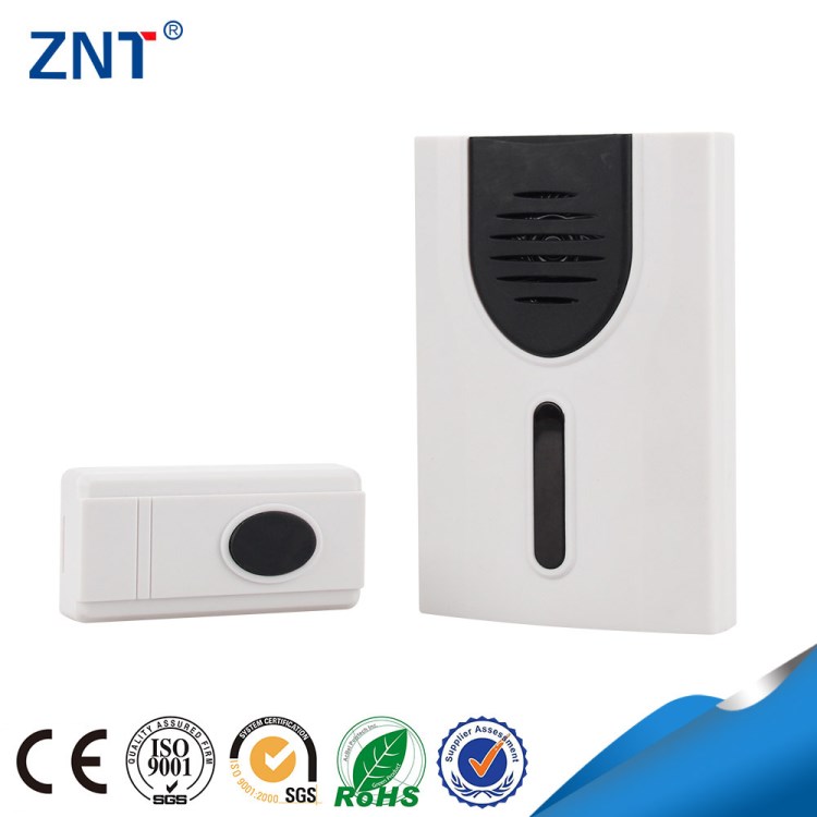 ZNT百諾電氣ZTB-84N一拖一外觀美觀超長待機距離遠低耗能
