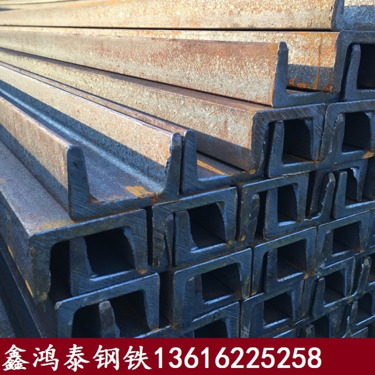 蘇州昆山現(xiàn)貨銷售 日照 國標 28#C槽鋼 28號C槽鋼 C280*86*11.5
