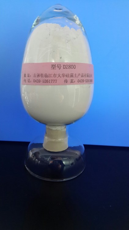 石油，瀝青類過濾使用硅藻土助濾劑產品