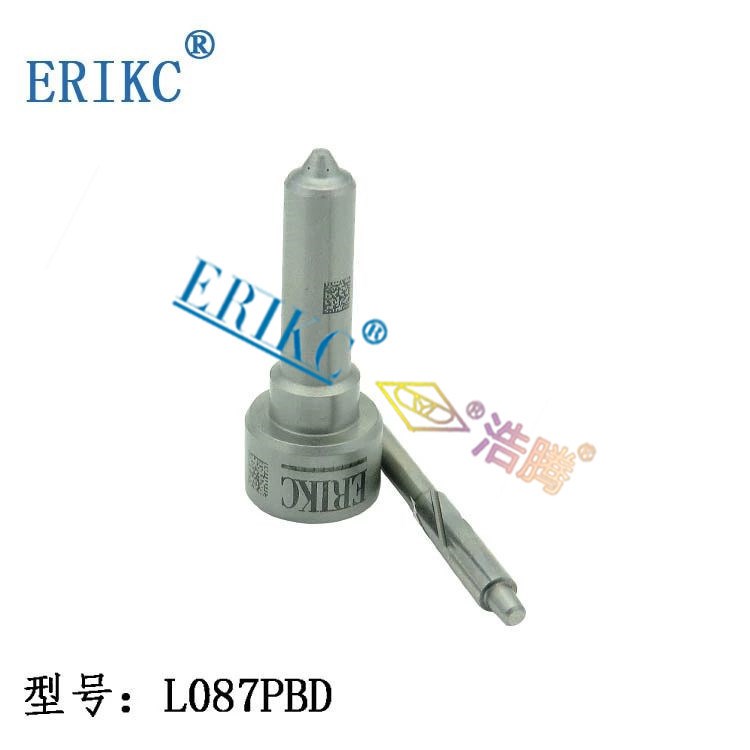 ERIKC高壓共軌噴油嘴L087PBD德爾福電噴油嘴用于EJBR04010D噴油器