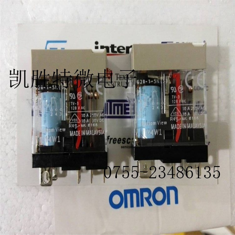 全新原裝繼電器G2R-1-SN(S) DC24V G2R-1-SN假一賠十現(xiàn)貨