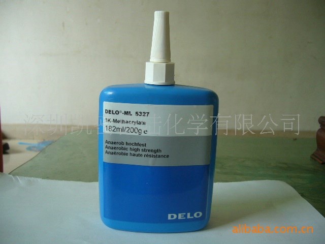 DELO5327胶粘剂，DELO胶粘剂，5327