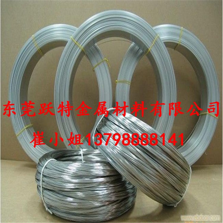 原裝寶鋼退火55si2mn彈簧鋼絲 55si2mn冷拉彈簧鋼絲 &phi;1.5-&phi;12MM