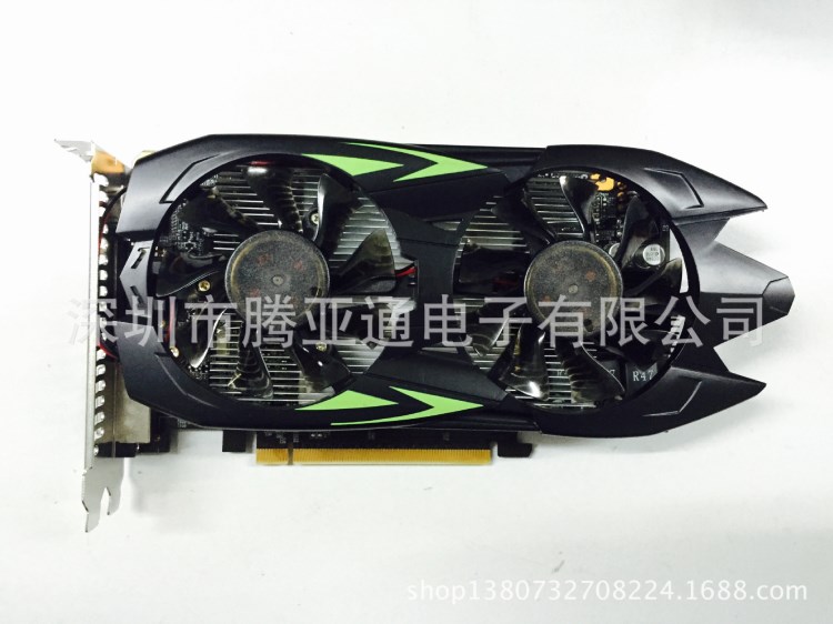 GTX550TI 3G 游戲顯卡 顯卡廠家