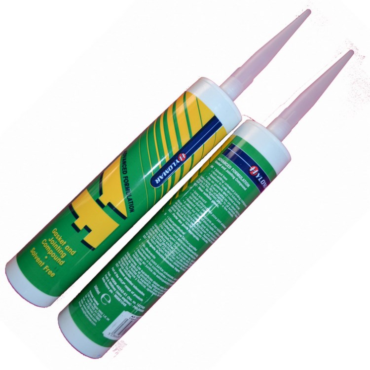 HYLOMAR AF 密封膠/HYLOMAR AF 非溶劑型非硬化密封膠-350克