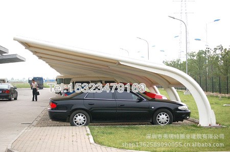 【設(shè)計(jì)、生產(chǎn)、安裝】南寧 柳州鋼結(jié)構(gòu)車棚雨棚 汽車棚生產(chǎn)商