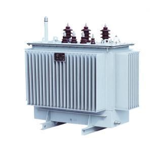 S11-500KVA 10KV級三相油浸式電力配電變壓器10KV/0.4KV 保質三年
