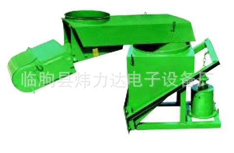 供應斗式秤 電子定量秤配料控制系統 靜態稱重 計量精度＜0.5%