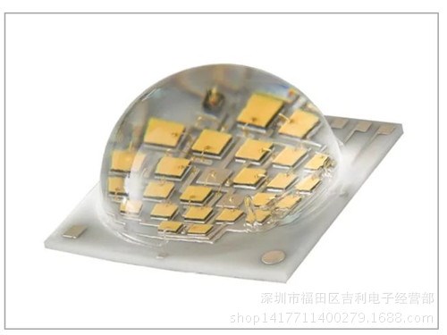 MPLEZW-A1-R100-0000C030F 大功率LED 白色 800LM 11.3 W 科銳