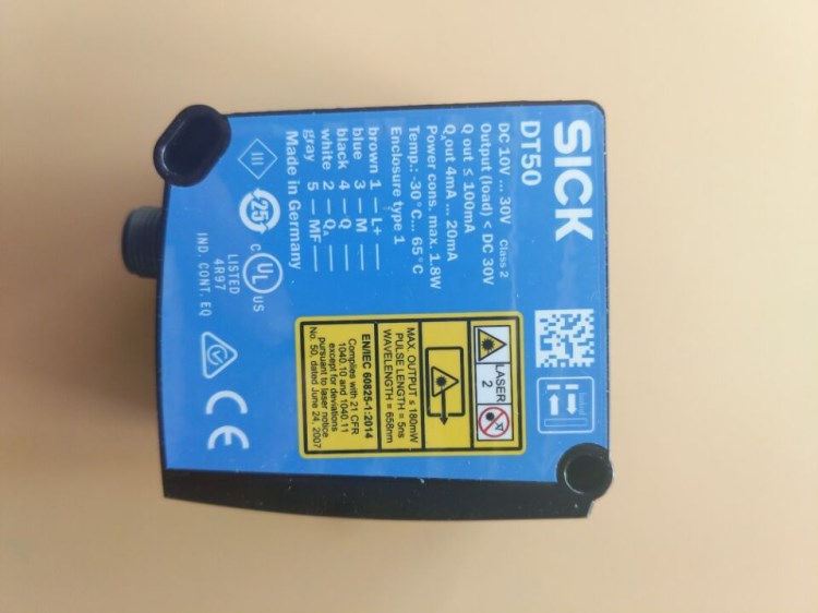 德國SICK西克開關型自動化光柵SAS4-S044P3PS1TS25