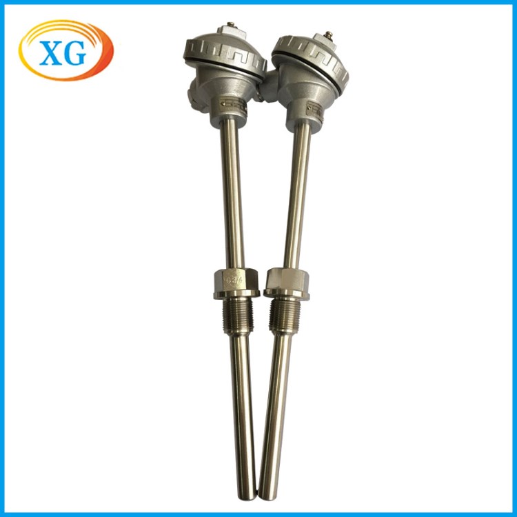 廠家直銷 鉑熱電阻WZP-231  /316L