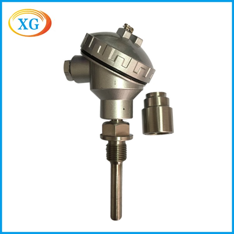 現(xiàn)貨供應(yīng) 熱電阻 WZPK-231  高品質(zhì)熱電阻