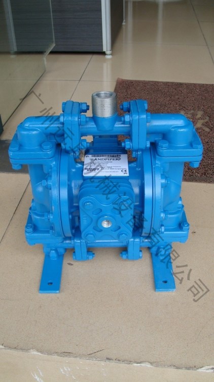 供應勝佰德不阻塞防爆美國SandPIPER勝佰德S05B1A2T現貨充足