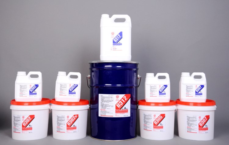 回天6312 阻燃灌封膠 雙組分灌封環氧膠