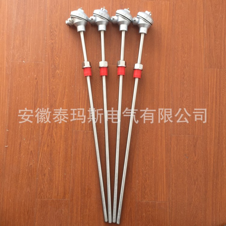 WZPK-230裝配式熱電阻 熱電阻 WZP-230 泰瑪斯 TMS