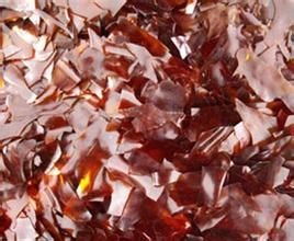 直銷天然合成（紫膠）蟲膠片  漆片