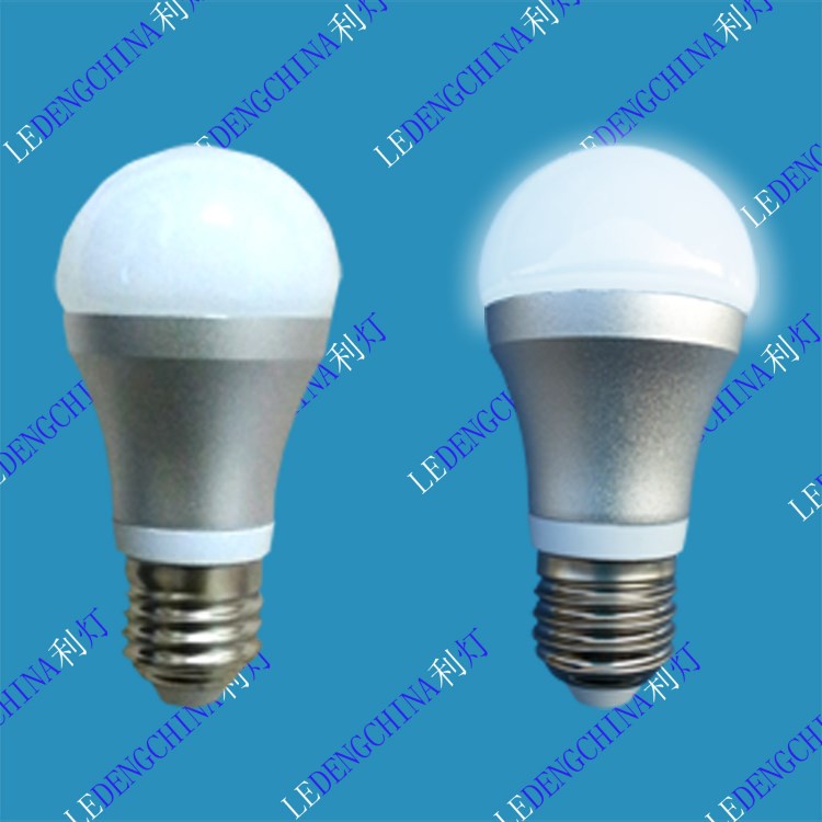 LED球泡燈3W,5W,7W,9W