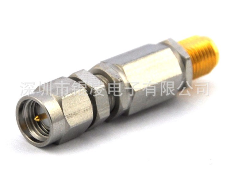 DC-18G，50&Omega;阻抗，SMA移相器