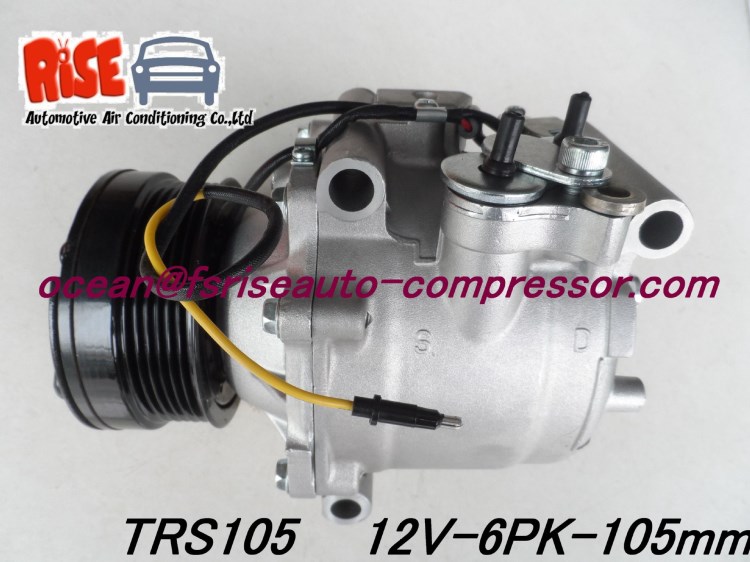 供應(yīng)  TRS105  薩博系列汽車空調(diào)壓縮機(jī) 批發(fā) 零售 659