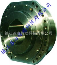 廠家直銷 聯軸器 蘇冶品牌 DC 系列 卷筒用聯軸器 鼓形齒聯軸器