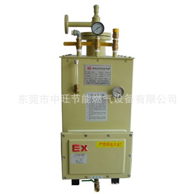 氣化爐 液化氣氣化爐 液化氣汽化器