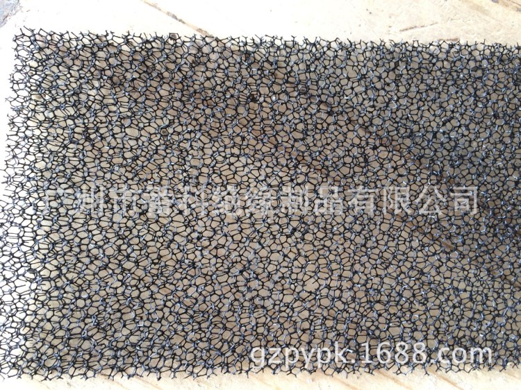 供應(yīng)加黑色過(guò)濾網(wǎng)棉 風(fēng)箱防塵海綿 15PPI透氣絲網(wǎng)棉【現(xiàn)貨】