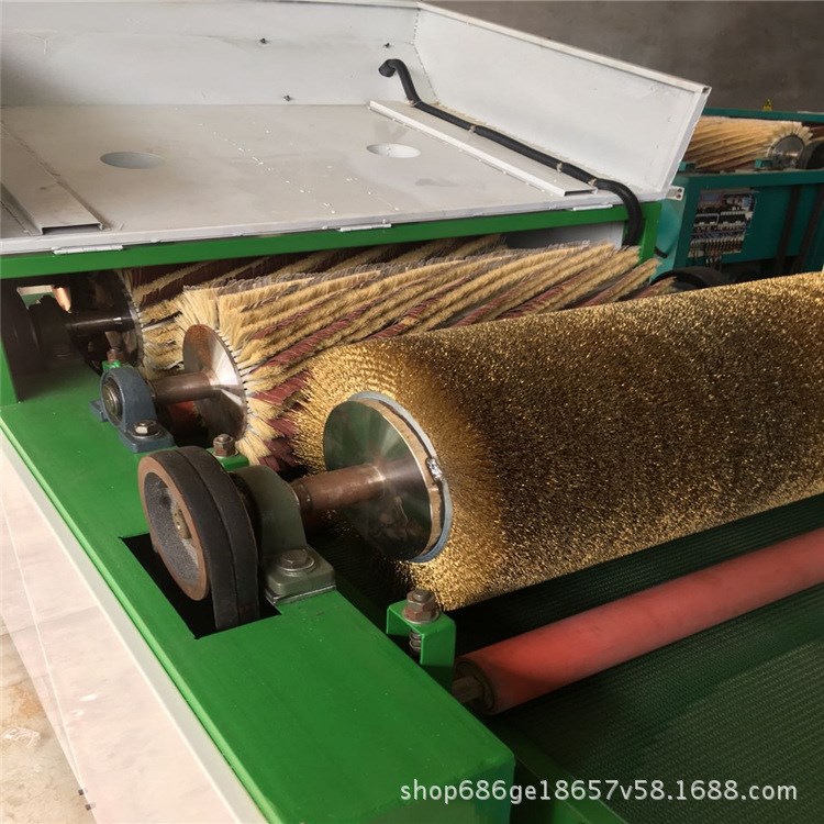 塑料工藝品打磨拋光機 木工機械異形門窗白茬拋光機 砂光機