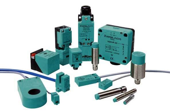 NBN8-18GM50-E2-V1倍加福P+F傳感器現(xiàn)貨產(chǎn)品