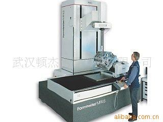 MFK 600大型高精度形狀測(cè)量?jī)x/湖北武漢輪廓測(cè)量?jī)x/襄陽(yáng)輪廓儀