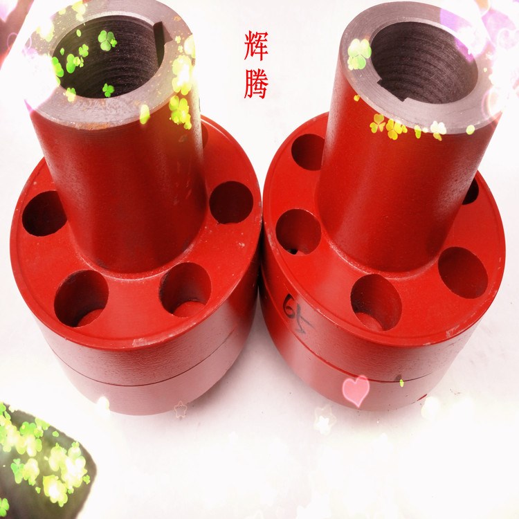 【供應(yīng)】柱銷(xiāo)聯(lián)軸器 TL 型彈性套柱銷(xiāo)聯(lián)軸器 風(fēng)機(jī)電機(jī)聯(lián)軸器