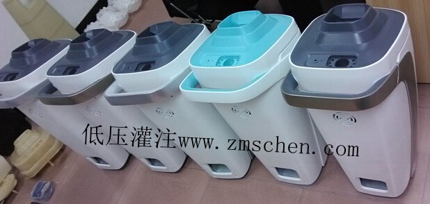 手板模型厂家 深圳CNC手办制作 小批量复膜生产