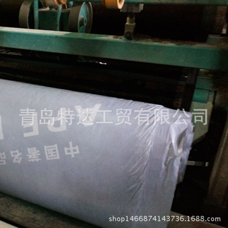 濰坊廠家訂購 改性瀝青高聚物防水卷材 高分子自粘防水 質優價廉