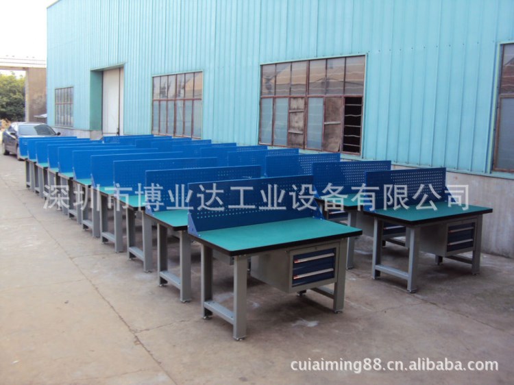 供應江蘇鉗工工作臺，昆山鉗工工作臺，南京鉗工工作臺