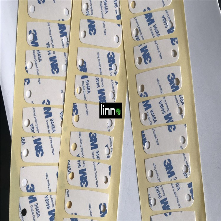 3 m 雙面膠9448 a 模切467 EVA泡棉雙面膠 汽車強粘壓克力雙面膠