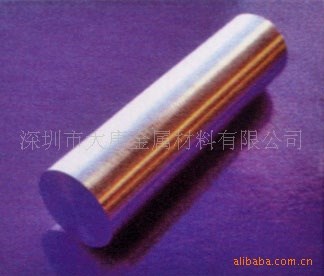 供應銀鎢 鎢棒價格 鎢極棒W-80
