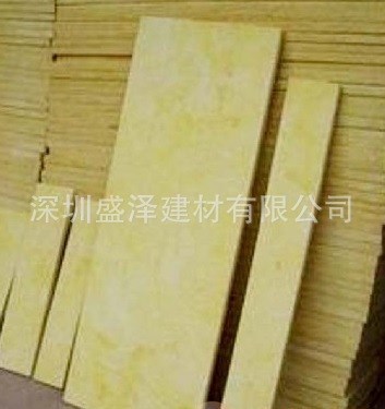 80KG/80MM 巖棉板 保溫隔熱 吸音降噪 防火防腐 防潮憎水深圳盛澤